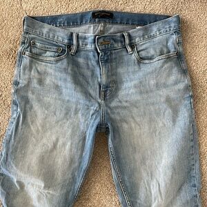 Skinny Fit, Men's, size 34*34